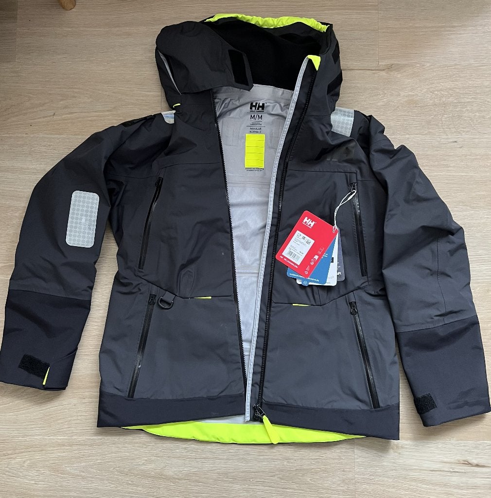 Zeilpak Helly Hansen Aegir Race - Women/ Vrouw - maat M, Watersport en Boten, Helly Hansen, Nieuw, Ophalen of Verzenden, Zeilpak