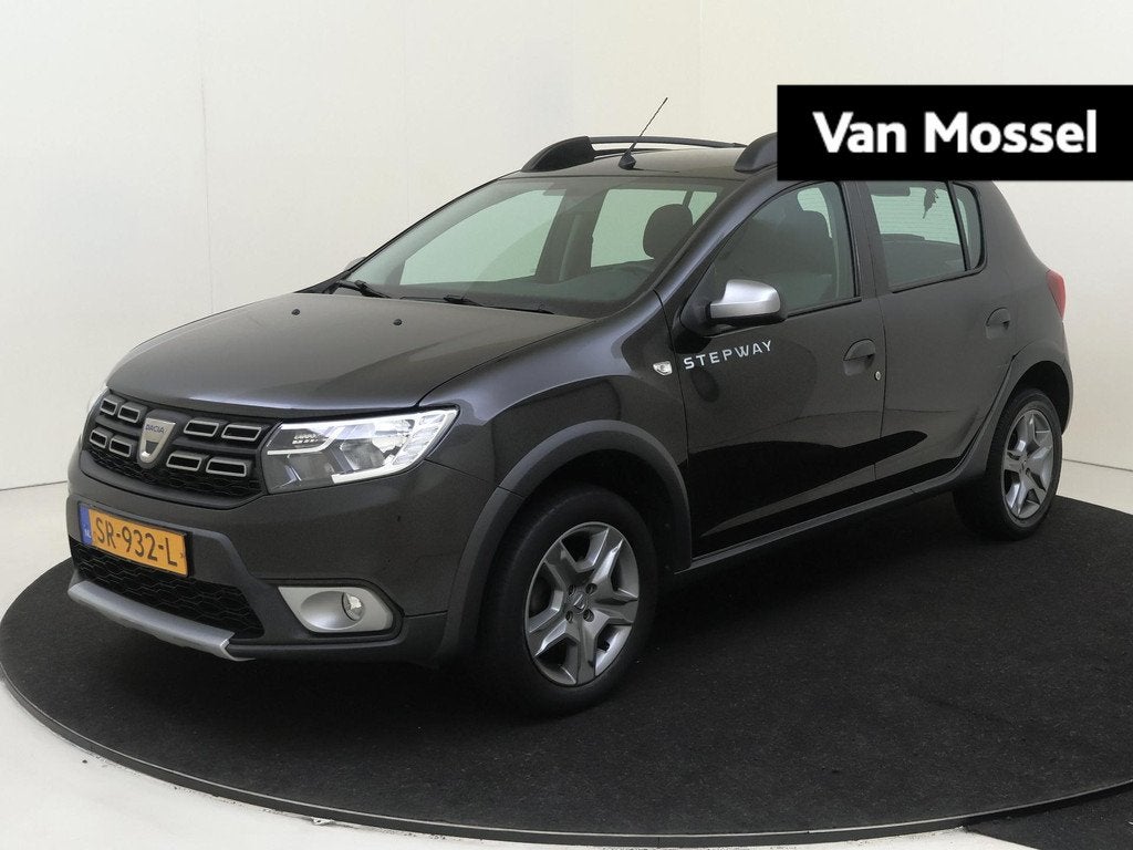 Dacia Sandero 0.9 TCe 90 PK SL Stepway | Parkeer pakket | ai