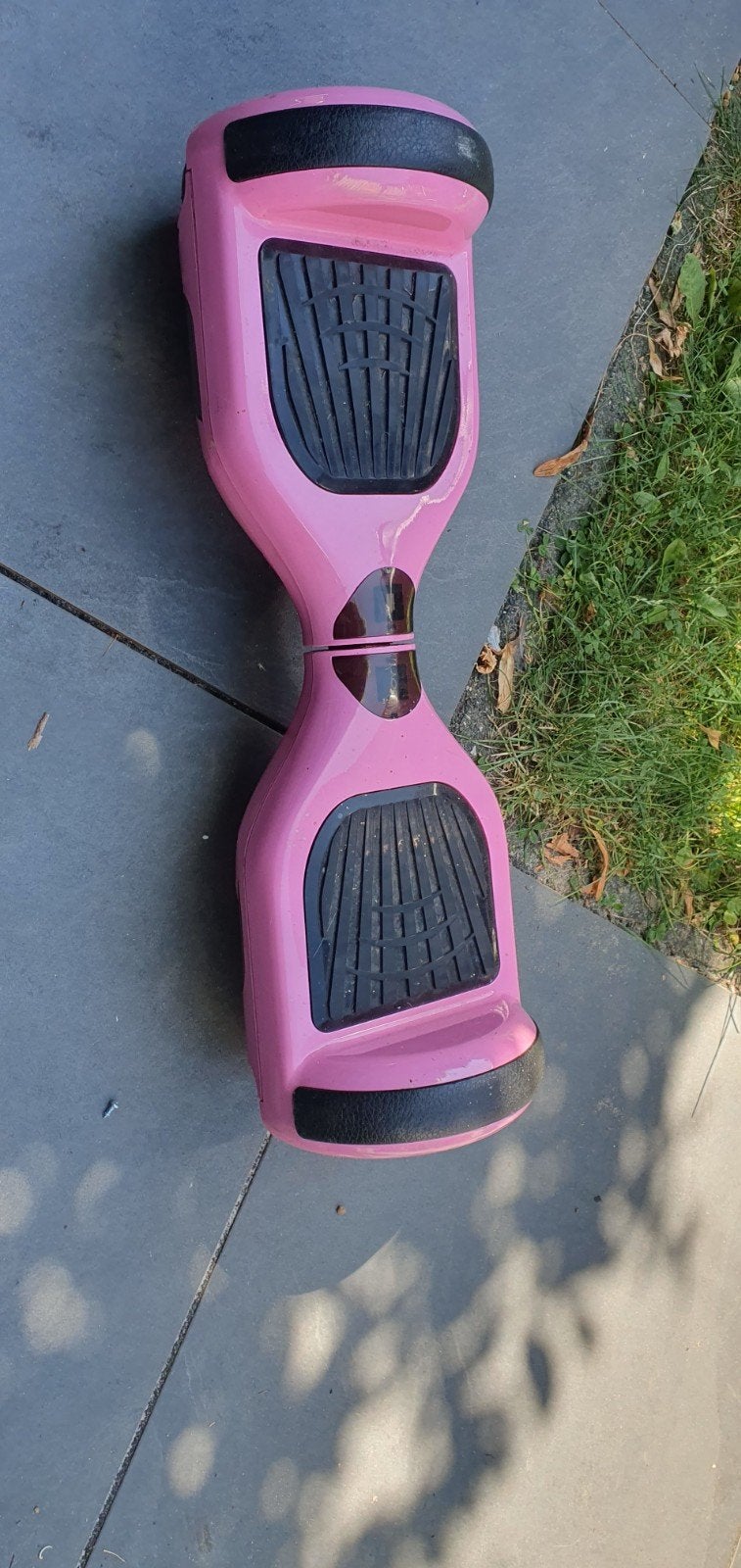 Roze Hoverboard, Ophalen, Gebruikt, Overige typen, Onbekend