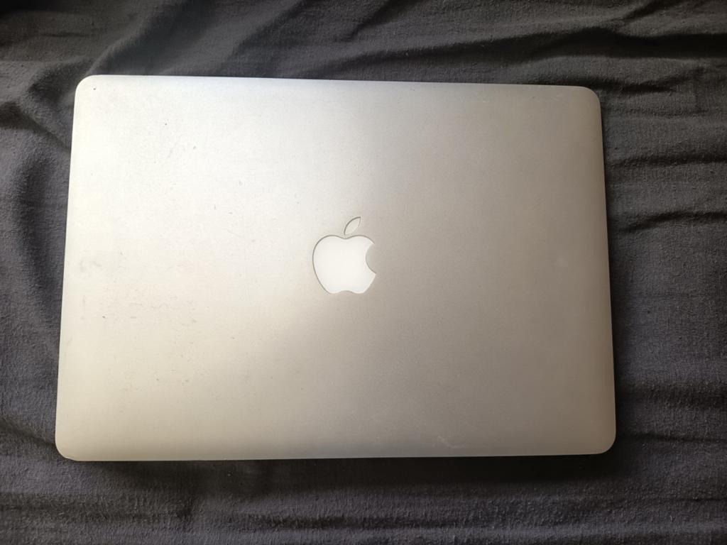 Macbook A1369, Computers en Software, Apple Macbooks, Ophalen of Verzenden, 13 inch, MacBook Pro, 2 tot 3 Ghz