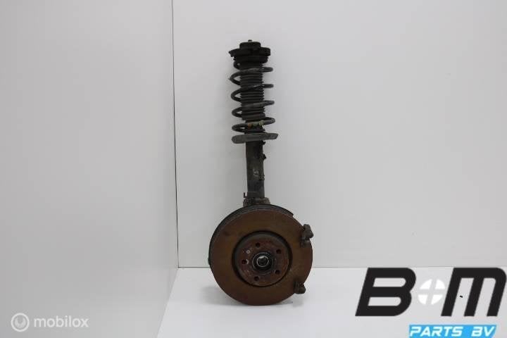 Veerpoot rechts voor VW Passat B6 3C0413031AC, Auto-onderdelen, Gebruikt