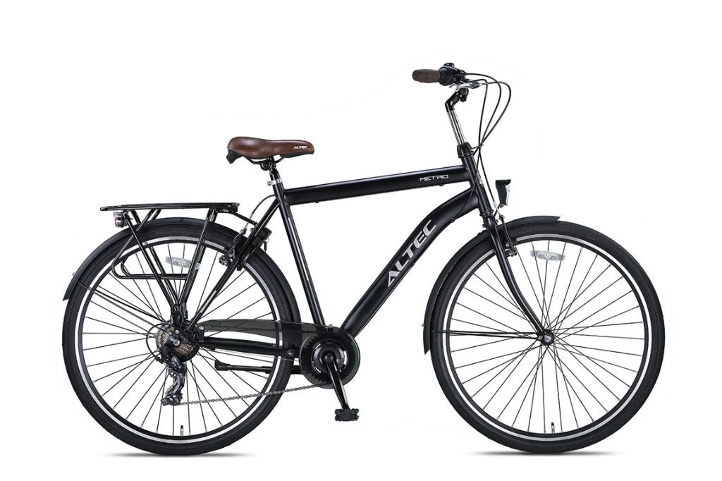 28 inch N3,7,21 versnelling,Rijklaar,E-bikes+INRUIL,Kortinge, Ophalen of Verzenden, Nieuw