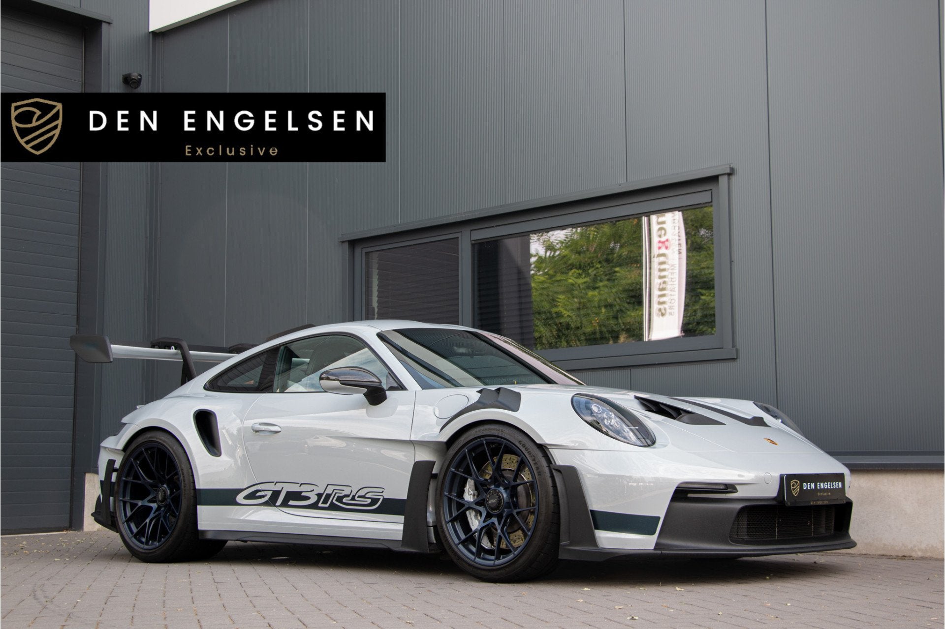 Porsche 911 4.0 GT3 RS 525PK | Lift | NL Auto | Approved 202, Auto's, Porsche, Automaat, Achterwielaandrijving, Gebruikt, Met garantie (alle)