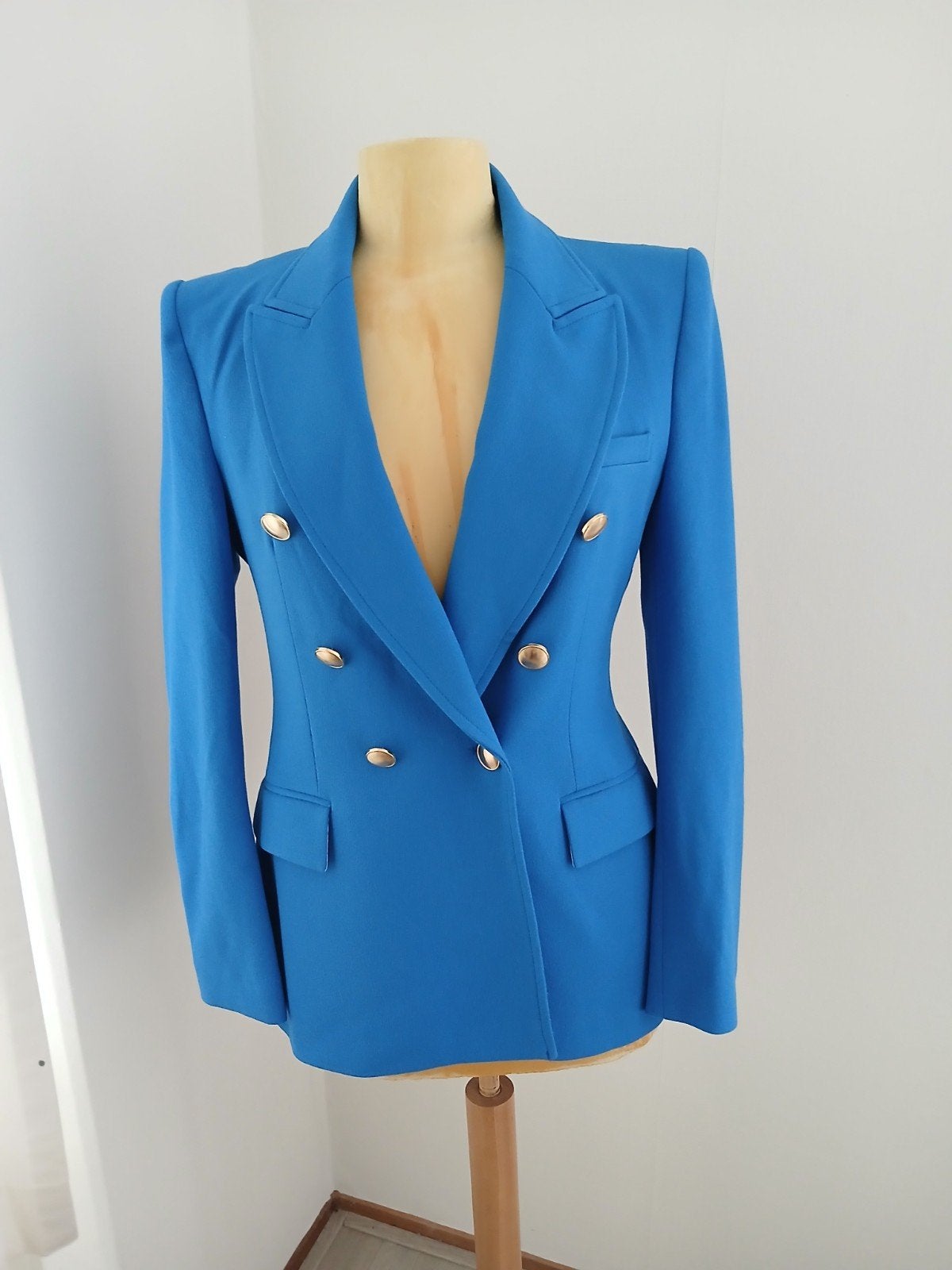 ZARA Prachtig jasje mt 36, ZARA, Nieuw, Jasje, Maat 36 (S)