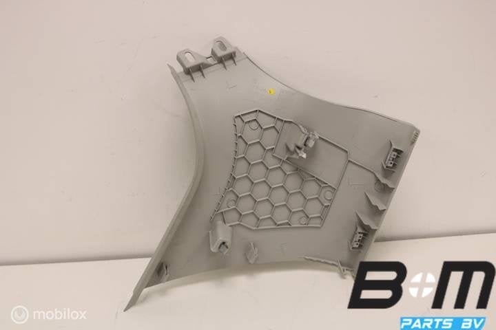 D-stijl bekleding rechts VW Golf 7 Variant 5G9867246, Gebruikt