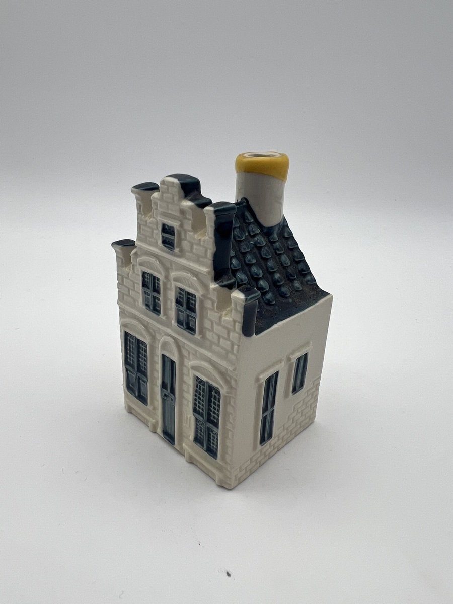 Kavel 29 - KLM-huisje 76. Het Straat Johannes Vermeer, Delft, Verzamelen, KLM Huisjes, Ophalen, Zo goed als nieuw, 61 t/m 80