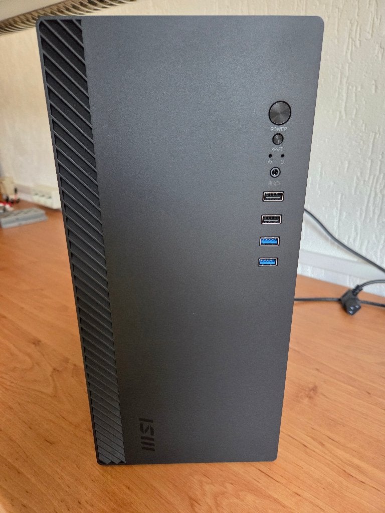 ASUS P12R-M, Xeon E-2378, 128GB Ram, Computers en Software, Servers, Ophalen, Gebruikt, 128 GB, 2 tot 3 Ghz
