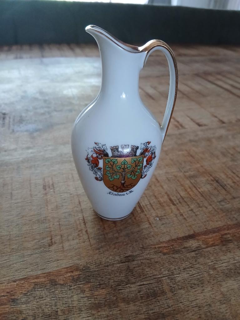 Vintage, Ophalen