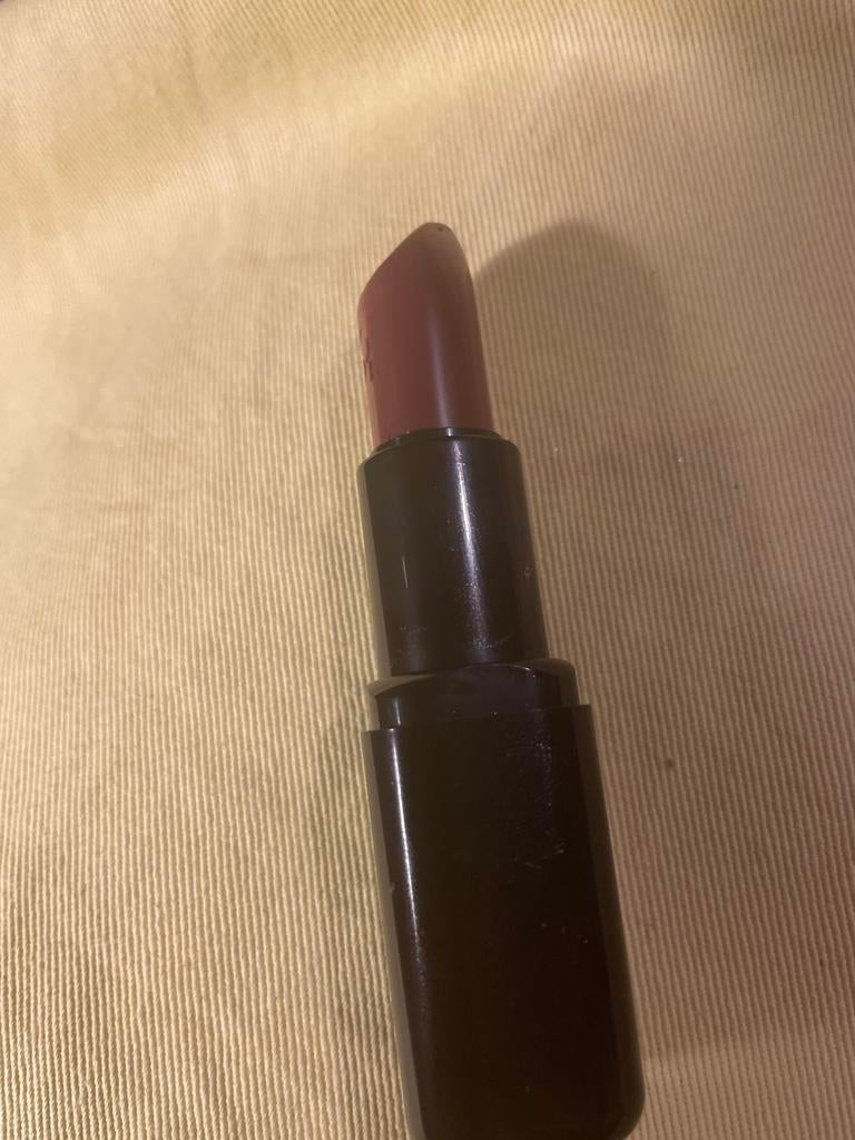 Kiko Milano Smart Fusion Lipstick 434, Gebruikt, Lippen, Bruin, Ophalen of Verzenden