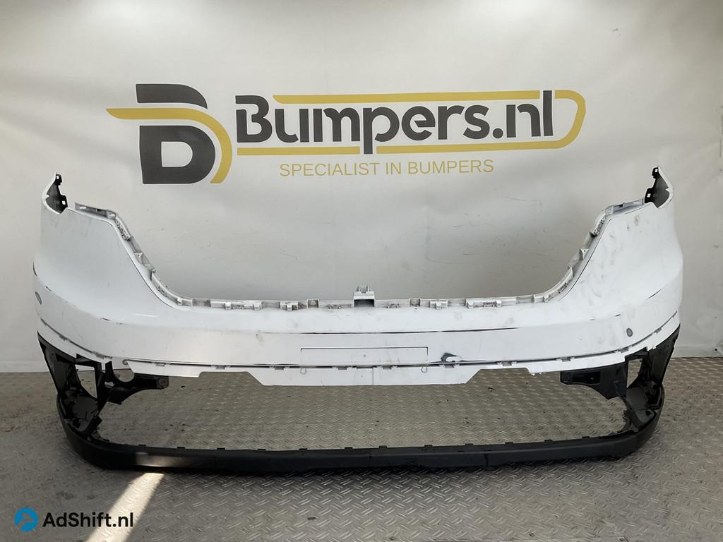 Bumper Renault Trafic 3 Facelift 2022-2025 620226941R Voorbu, Bumper