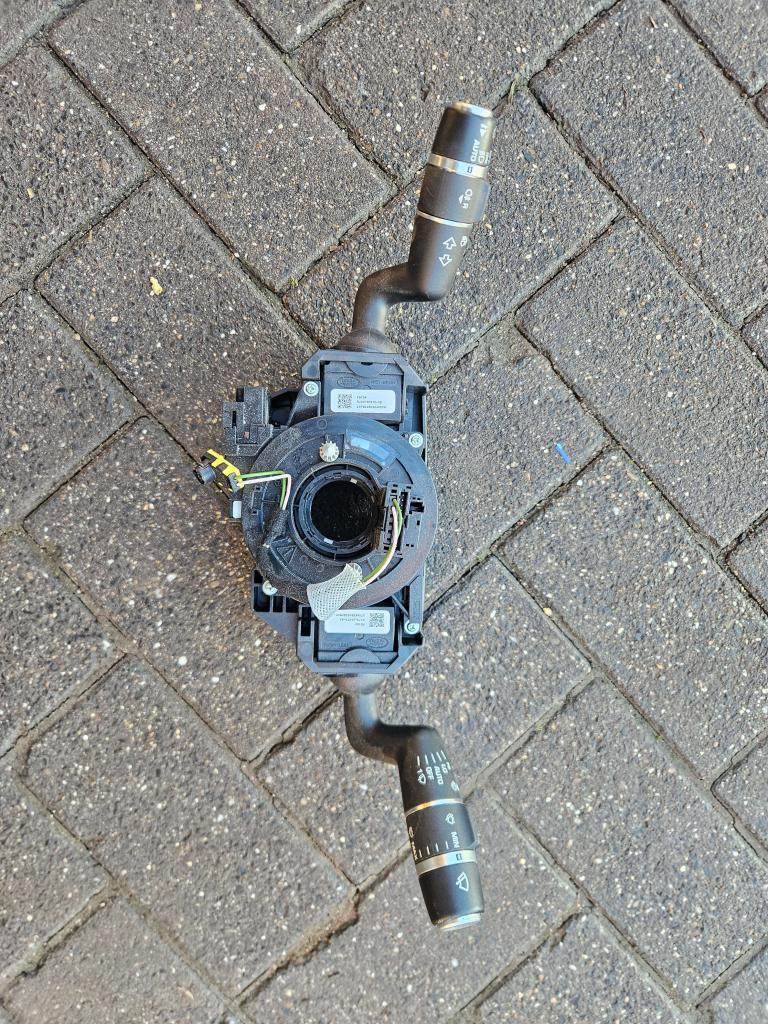 STUURKOLOMSCHAKELAAR JAGUAR XE, Niet ingevuld, Niet ingevuld, Niet ingevuld