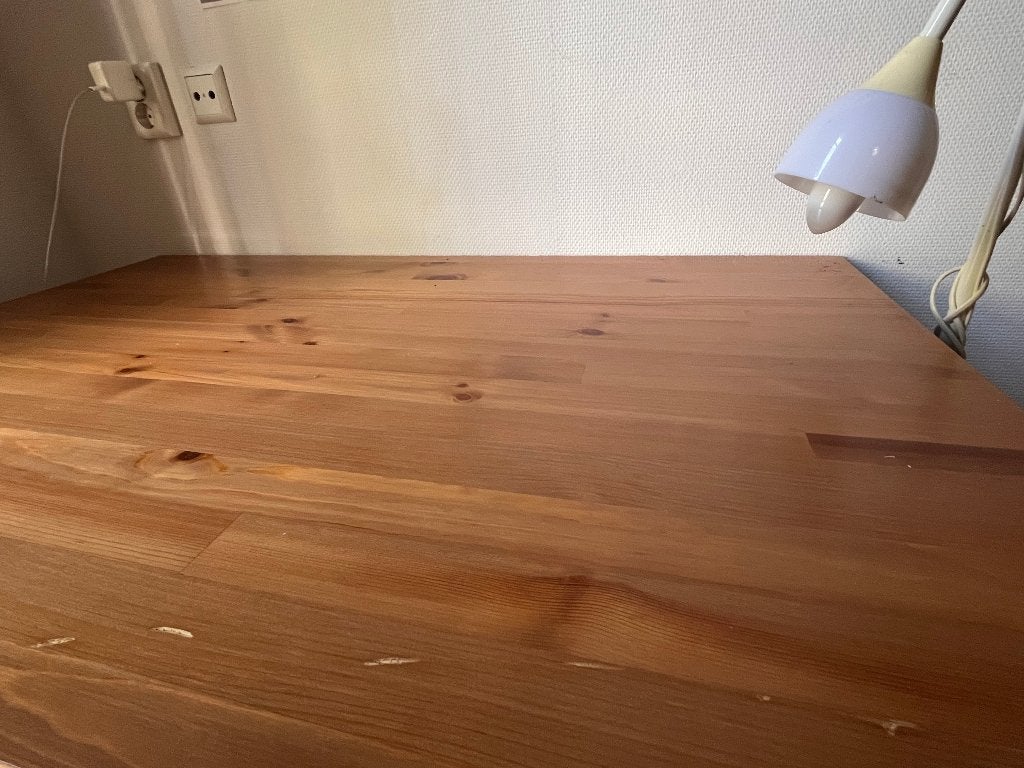 IKEA JOKKMOKK eettafel - Goede staat, Ophalen, 100 tot 150 cm, 50 tot 100 cm, Zo goed als nieuw