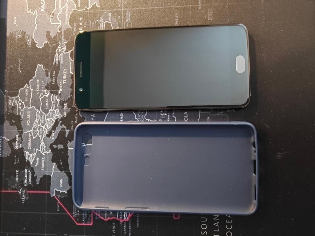 OnePlus A5000 (5T), Ophalen, Overige modellen, Zo goed als nieuw, Zonder simlock
