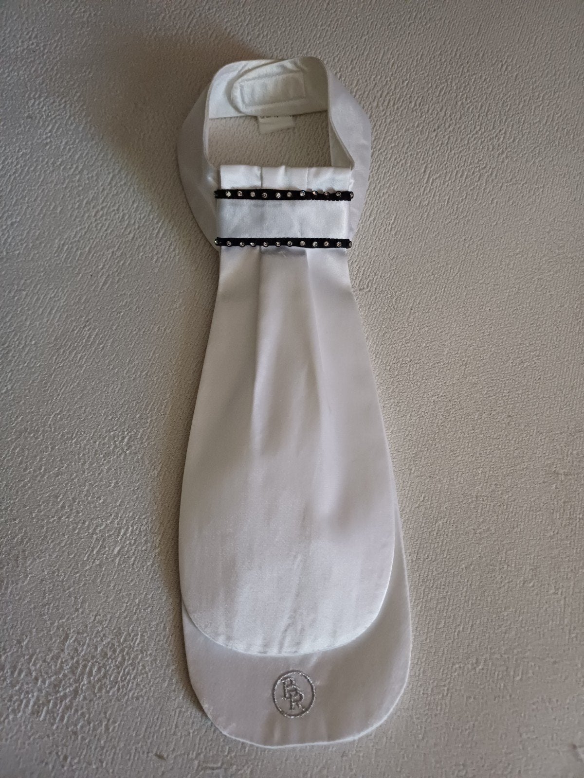 Br plastron, Ophalen of Verzenden
