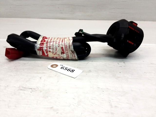 CBR600F 1987 - 1990 Honda Elektrische bediening D1-49972
