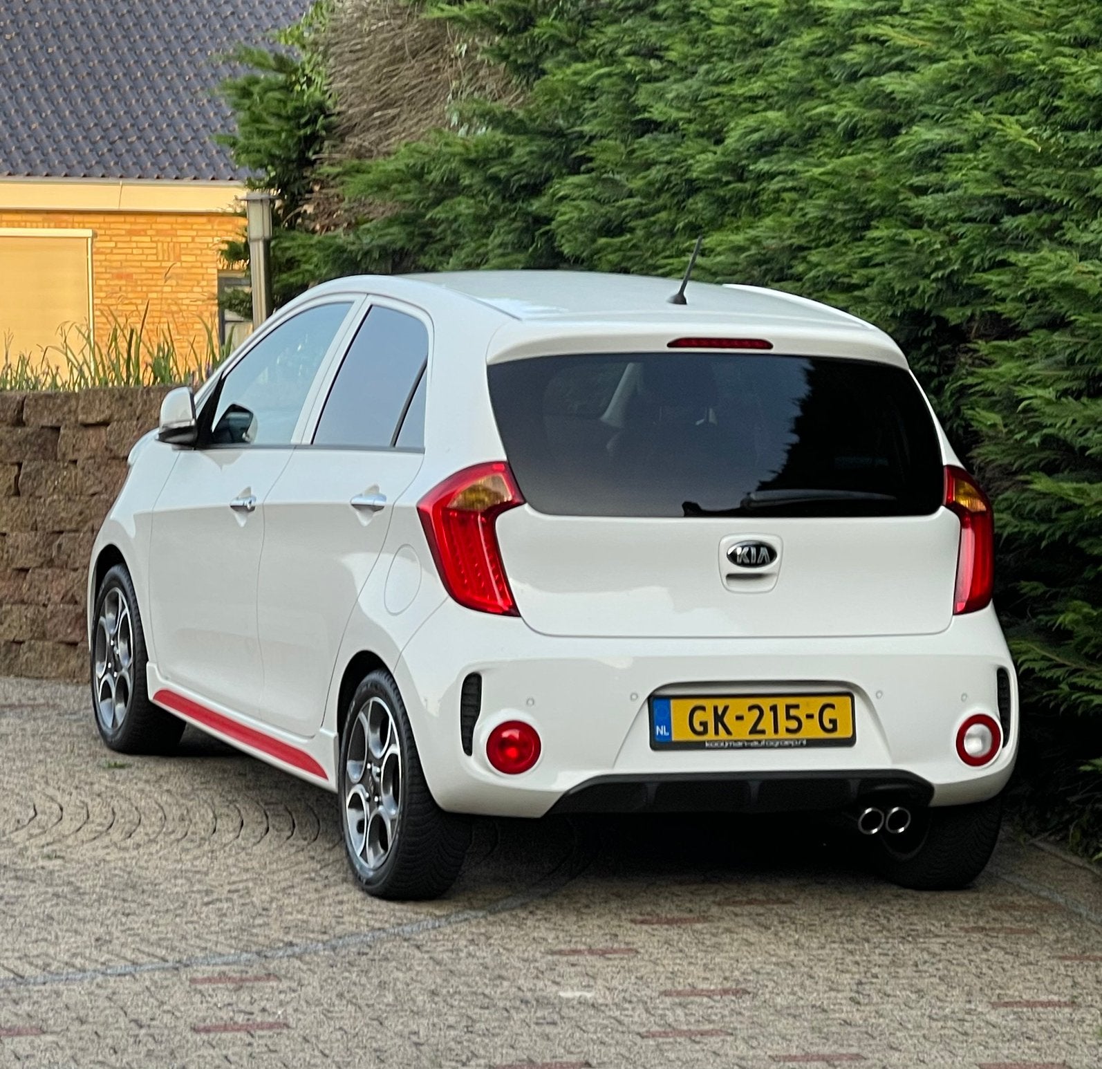 Kia Picanto