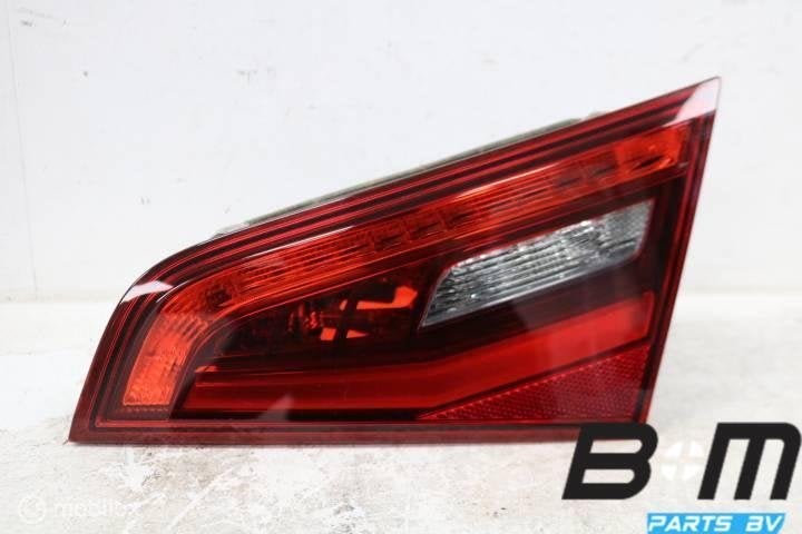 LED achterlicht in klep rechts Audi A3 8V SB 8V4945094A, Gebruikt
