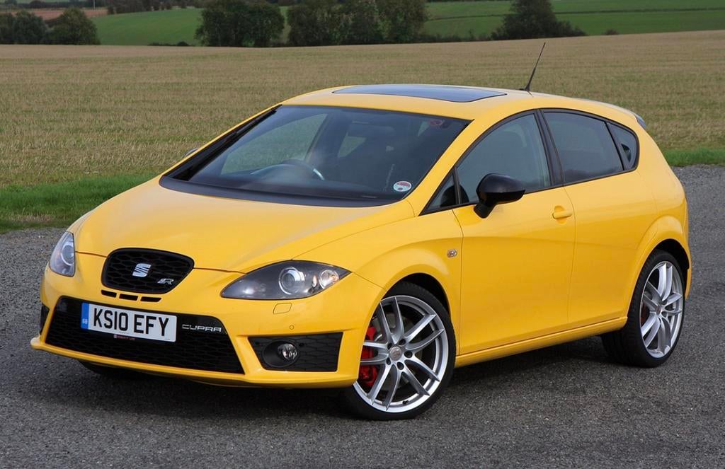 Te koop onderdelen voor Seat Ibiza en seat Leon, Auto-onderdelen, Ophalen of Verzenden, Voor, Seat, Bumper