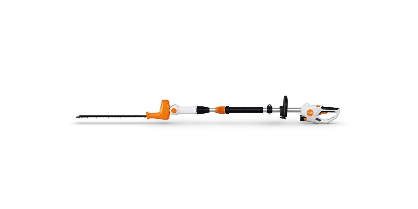 Stihl HLA 40 Accu Heggenschaar - Lichtgewicht en Krachtig, Tuin en Terras, Ophalen of Verzenden, Nieuw, Accu