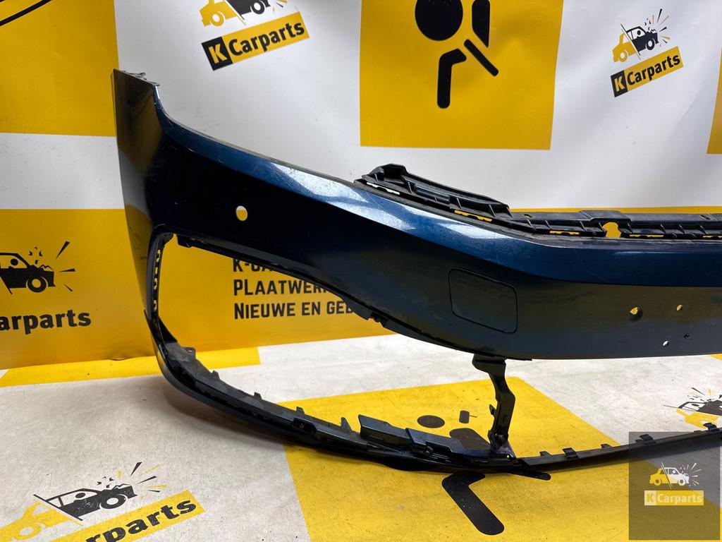 Voorbumper VW Passat KLS 3G Facelift R-line GTE bumper 2019, Auto-onderdelen, Info@fabrikant.eu, Ophalen of Verzenden, Bumper