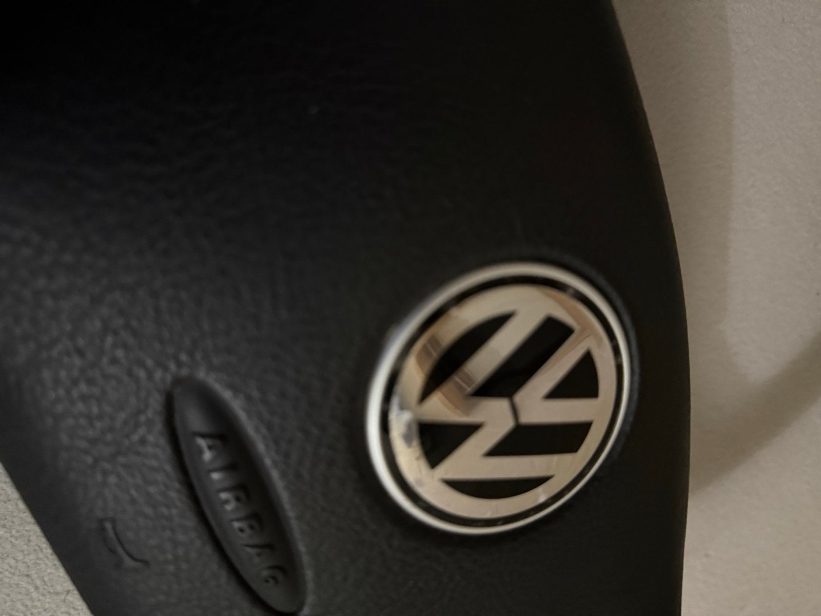 Volkswagen Golf 4 Stuur met Airbag, Ophalen of Verzenden, Gebruikt, Volkswagen
