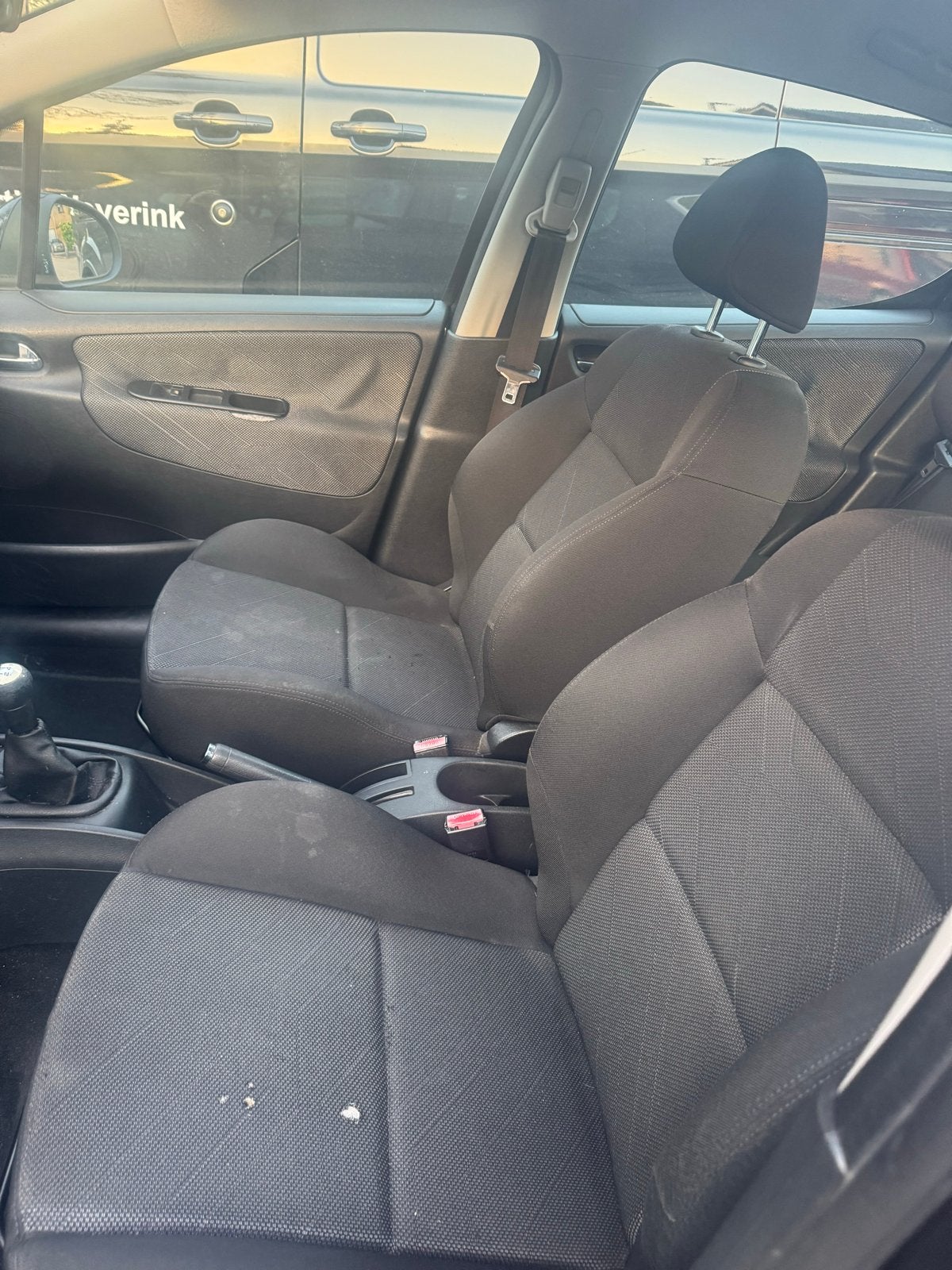 Peugeot 207 1.4 VTI 16V 5DRS 2009 Zwart, Voorwielaandrijving, 1145 kg, Zwart, Handgeschakeld