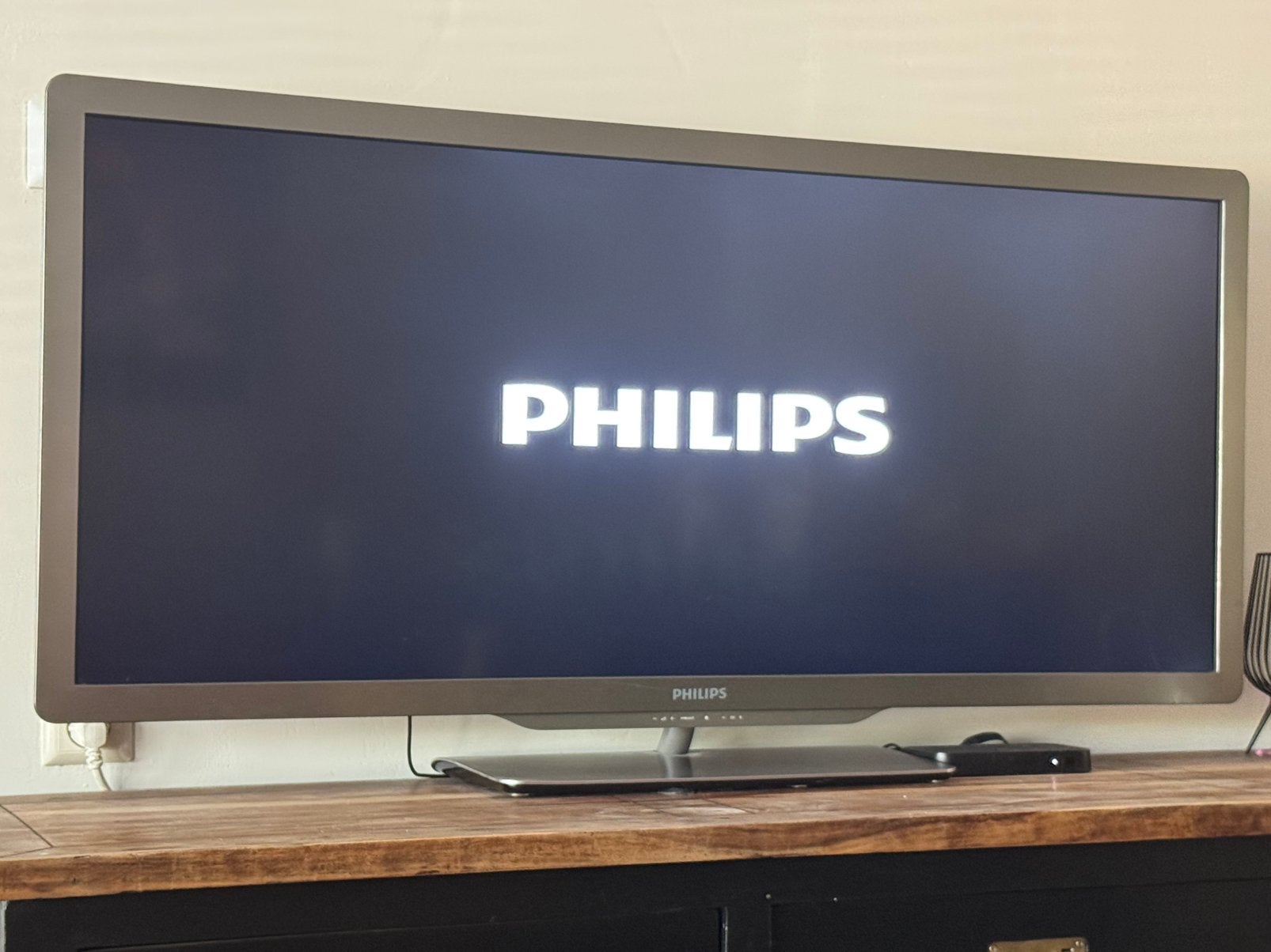 Philips Cinema 21:9 Gold Series 50 inch (50PFL7956H/12), Ophalen, Philips, 50 Hz, Zo goed als nieuw