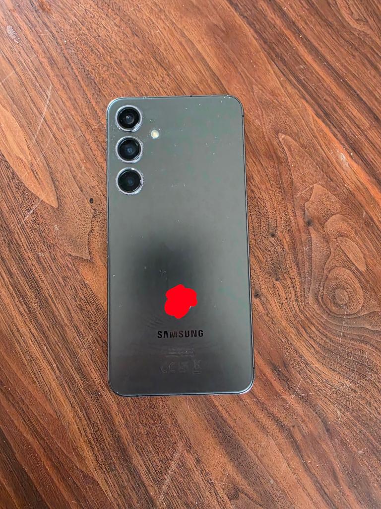 Samsung Galaxy S24+ 256GB, Ophalen, Zo goed als nieuw, Overige typen