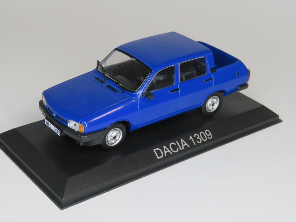 Dacia 1309, Ophalen, Nieuw, Auto, Overige merken