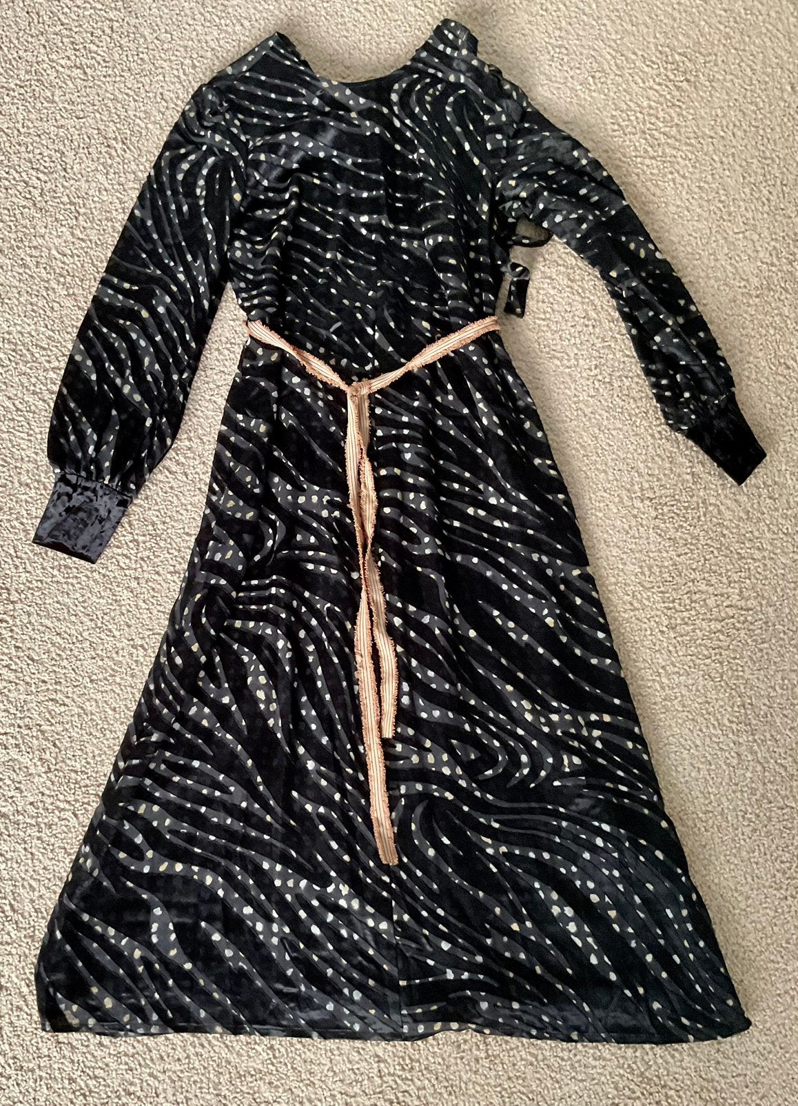 Prachtige jurk Summum, Kleding | Dames, Ophalen of Verzenden, Zo goed als nieuw