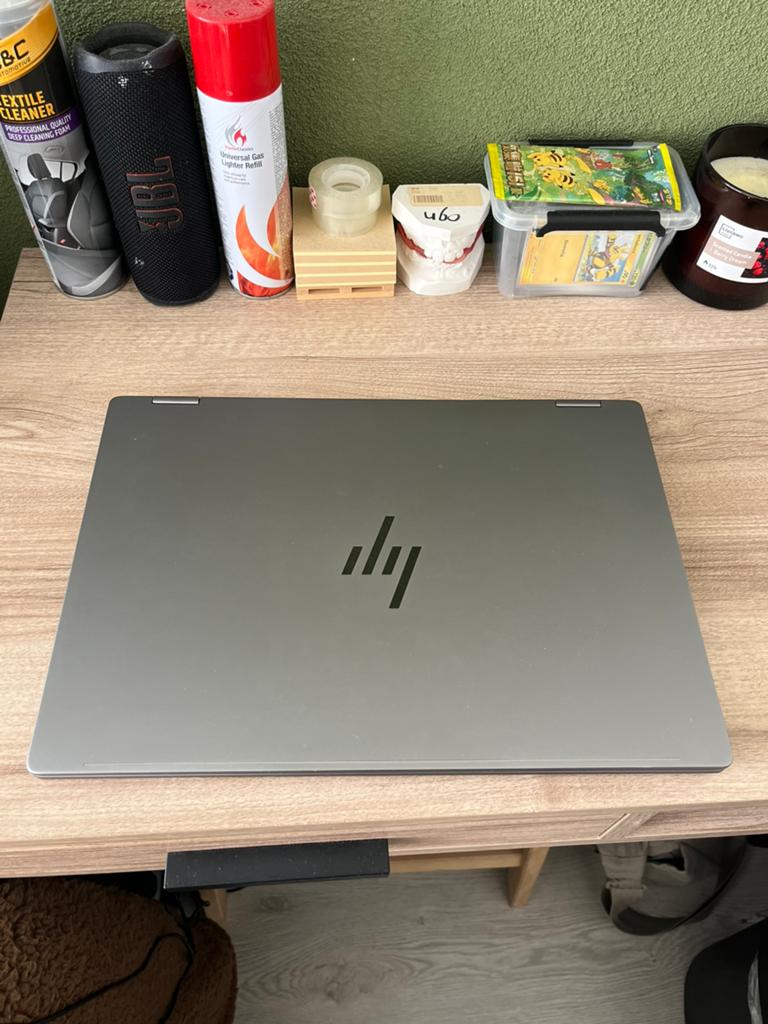 Laptop, Ophalen of Verzenden, Zo goed als nieuw, 15 inch, 2 tot 3 Ghz