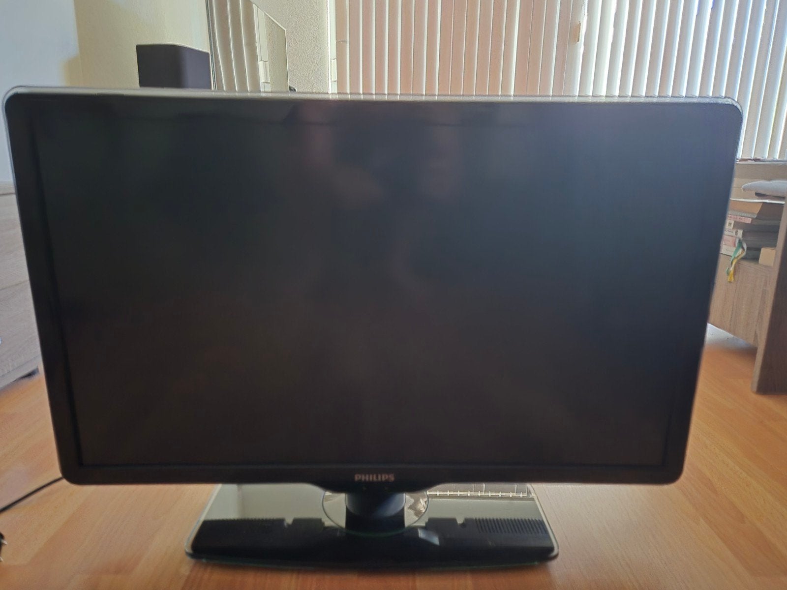Philips Tv 32", Ophalen, Gebruikt, 50 Hz, Philips