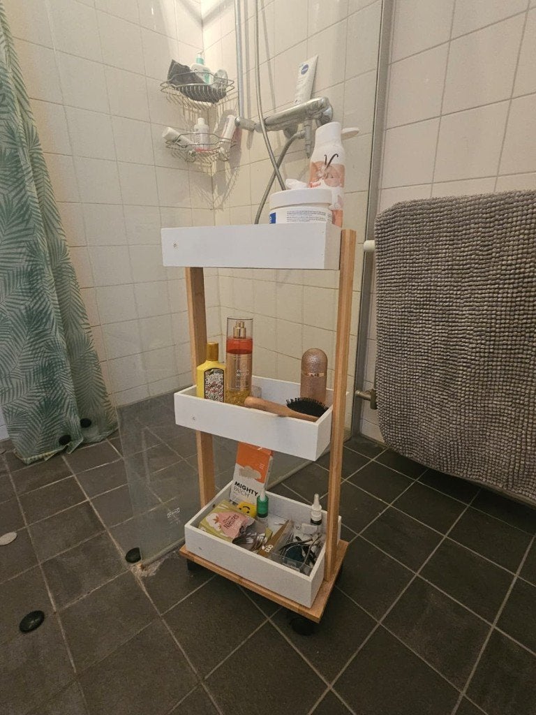 Shelf unit (small size), Ophalen, Zo goed als nieuw