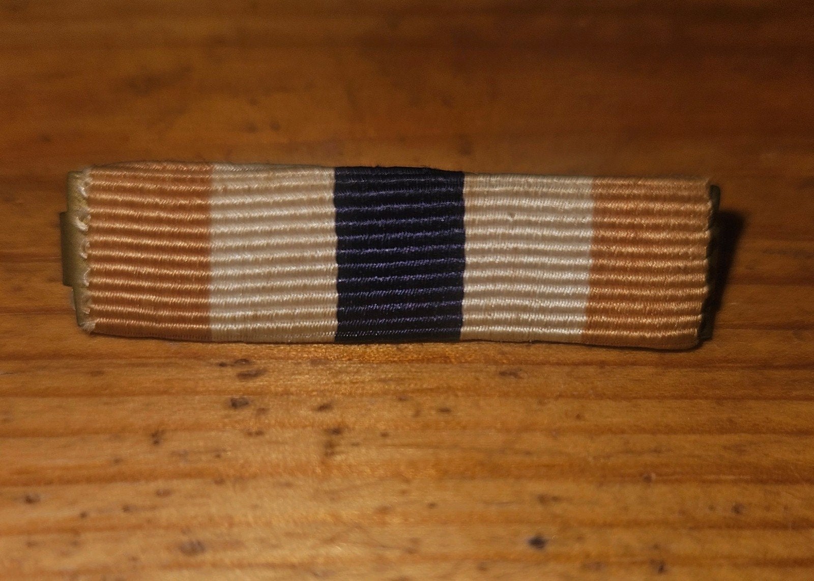 Baton ereteken voor orde en vrede, Ophalen of Verzenden, Landmacht, Nederland, Embleem of Badge