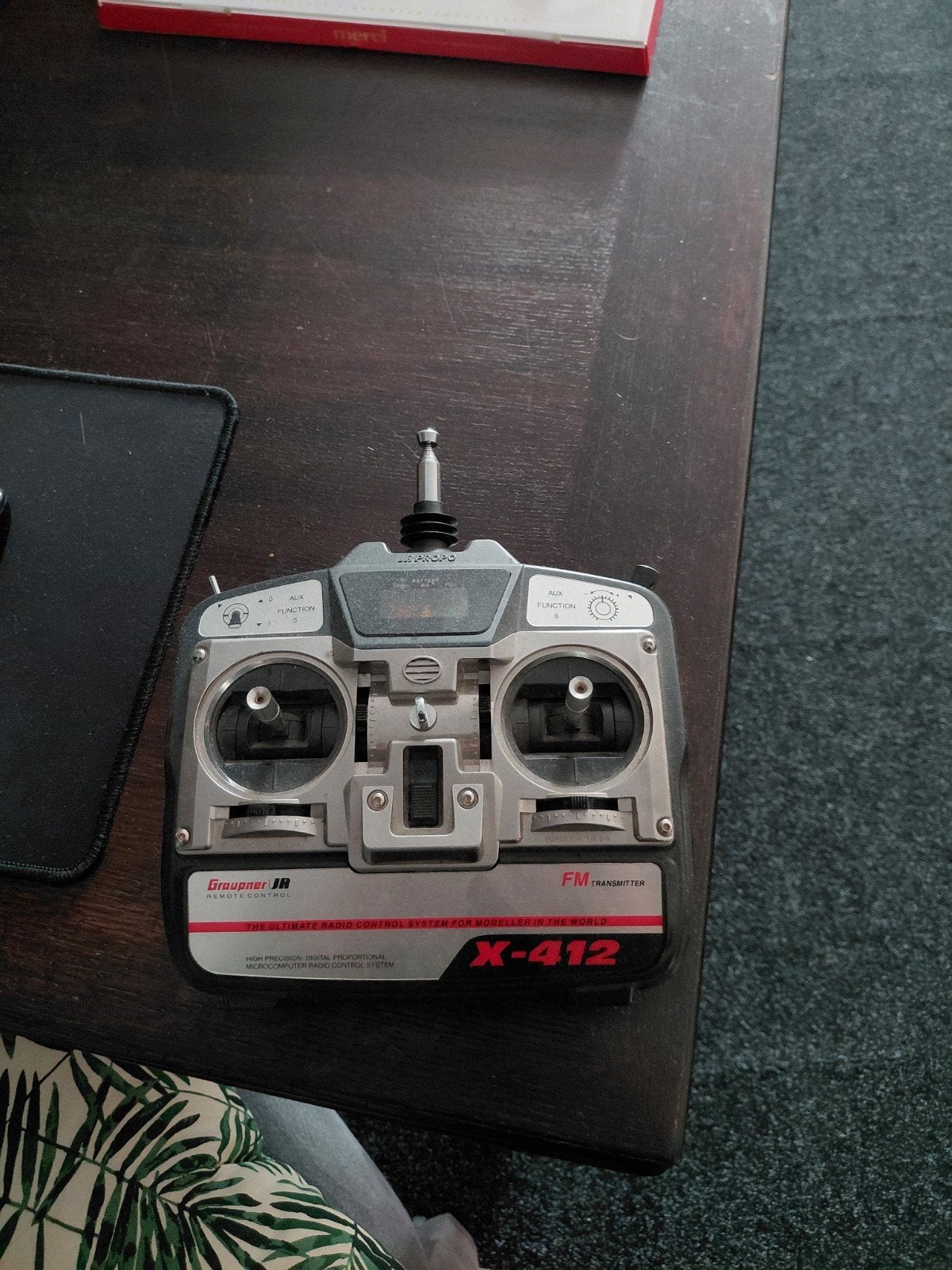 Te koop twee rc boten, Hobby en Vrije tijd, Ophalen
