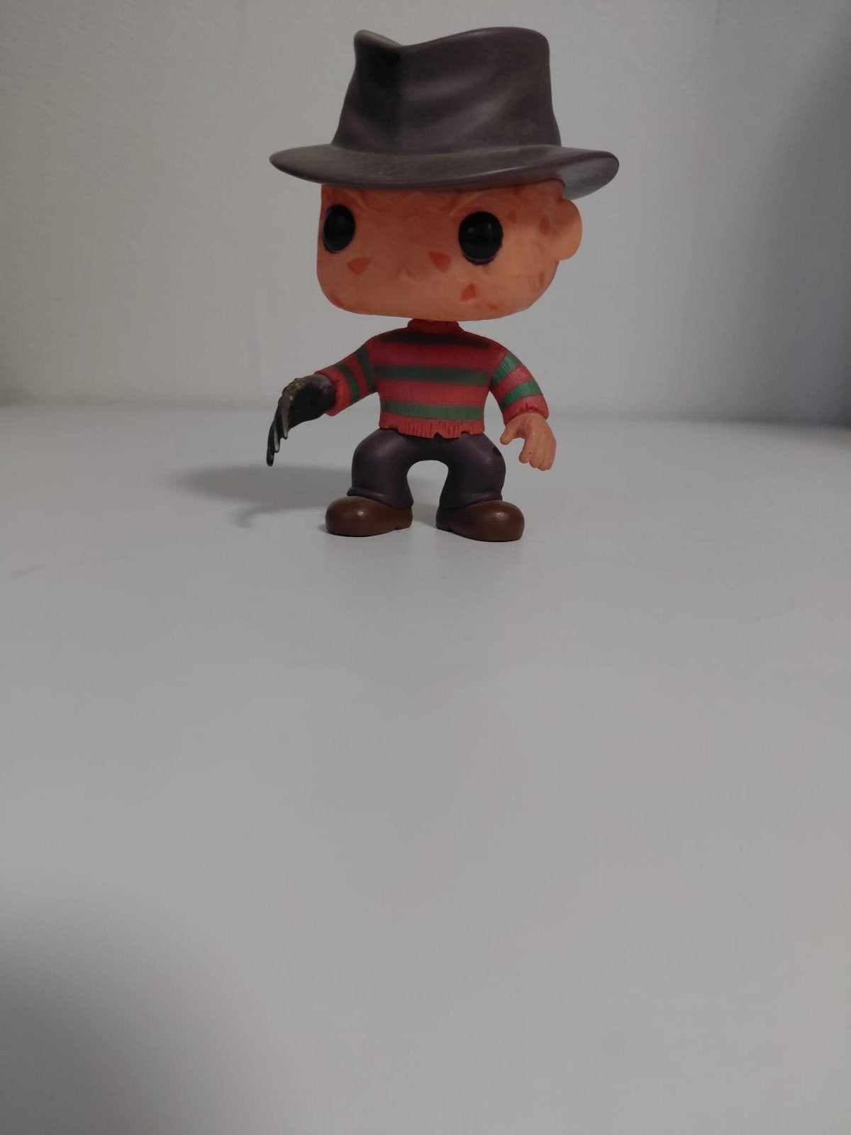 Funko Freddy, Ophalen of Verzenden, Gebruikt