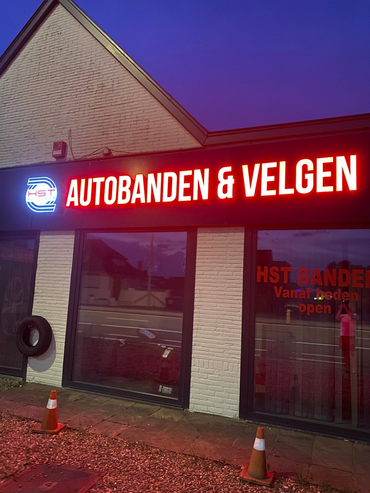 Topkwaliteit Banden voor Elke Auto en Elk Budget!, Ophalen of Verzenden, Nieuw, All Season, Band(en)