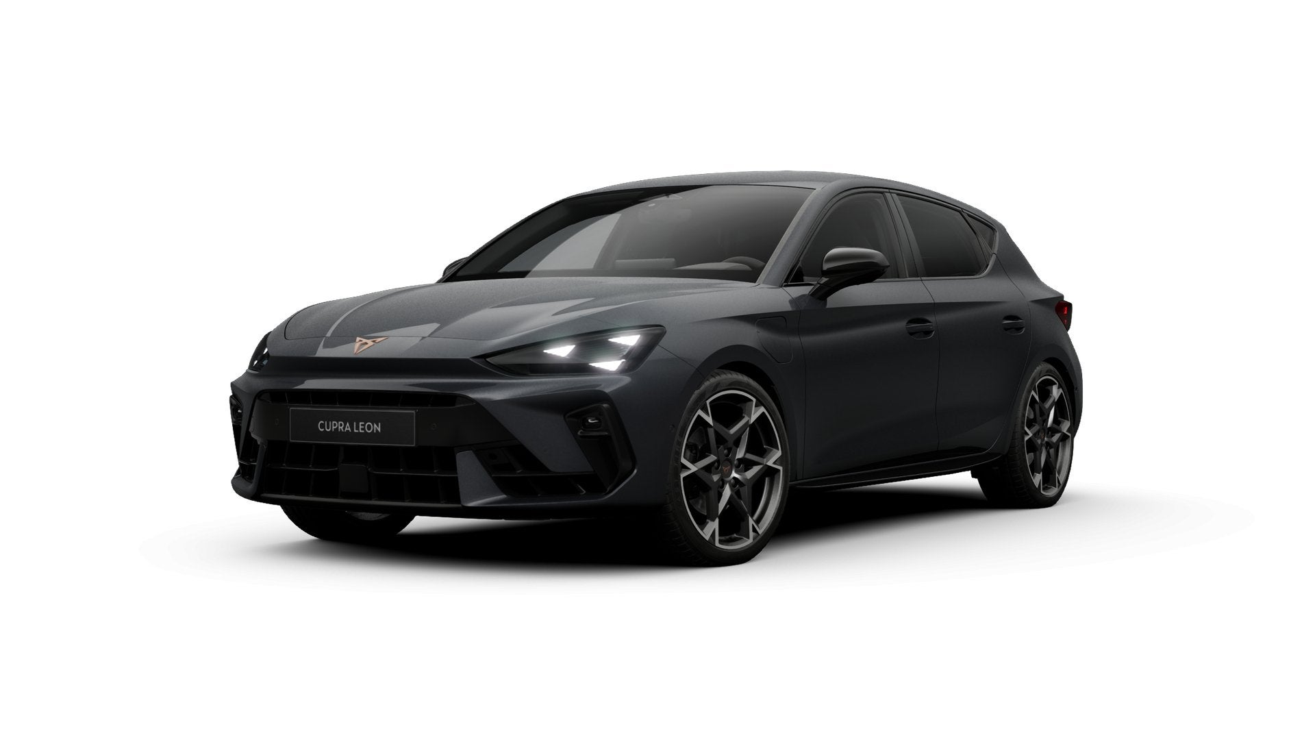 CUPRA Leon, Auto's, 1498 cc, Euro 6, 135 min, Plug-in hybride