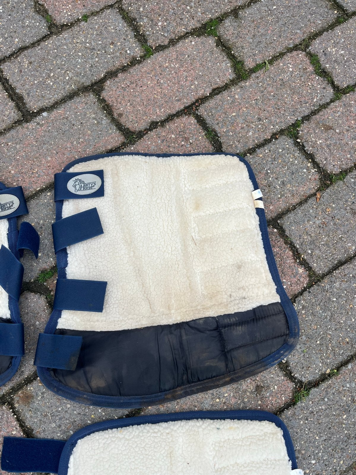 Transportbeschermers, Dieren en Toebehoren, Ophalen of Verzenden, Gebruikt, Transport