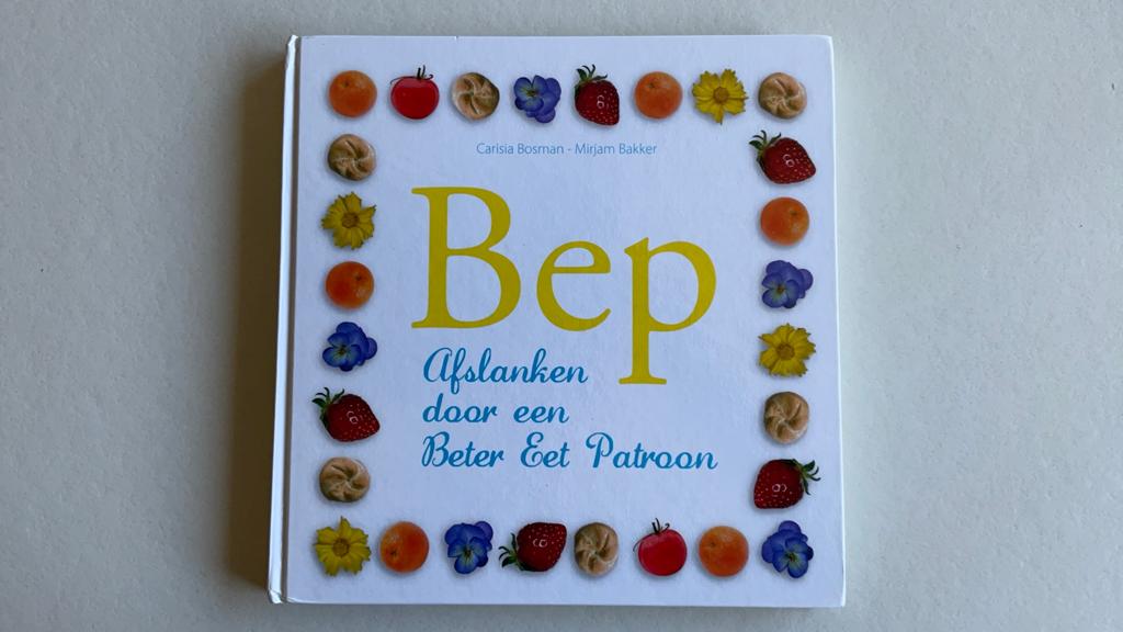Mirjam Bakker- van Dam - Bep, Ophalen of Verzenden, Zo goed als nieuw, Mirjam Bakker- van Dam; Carisia Bosman