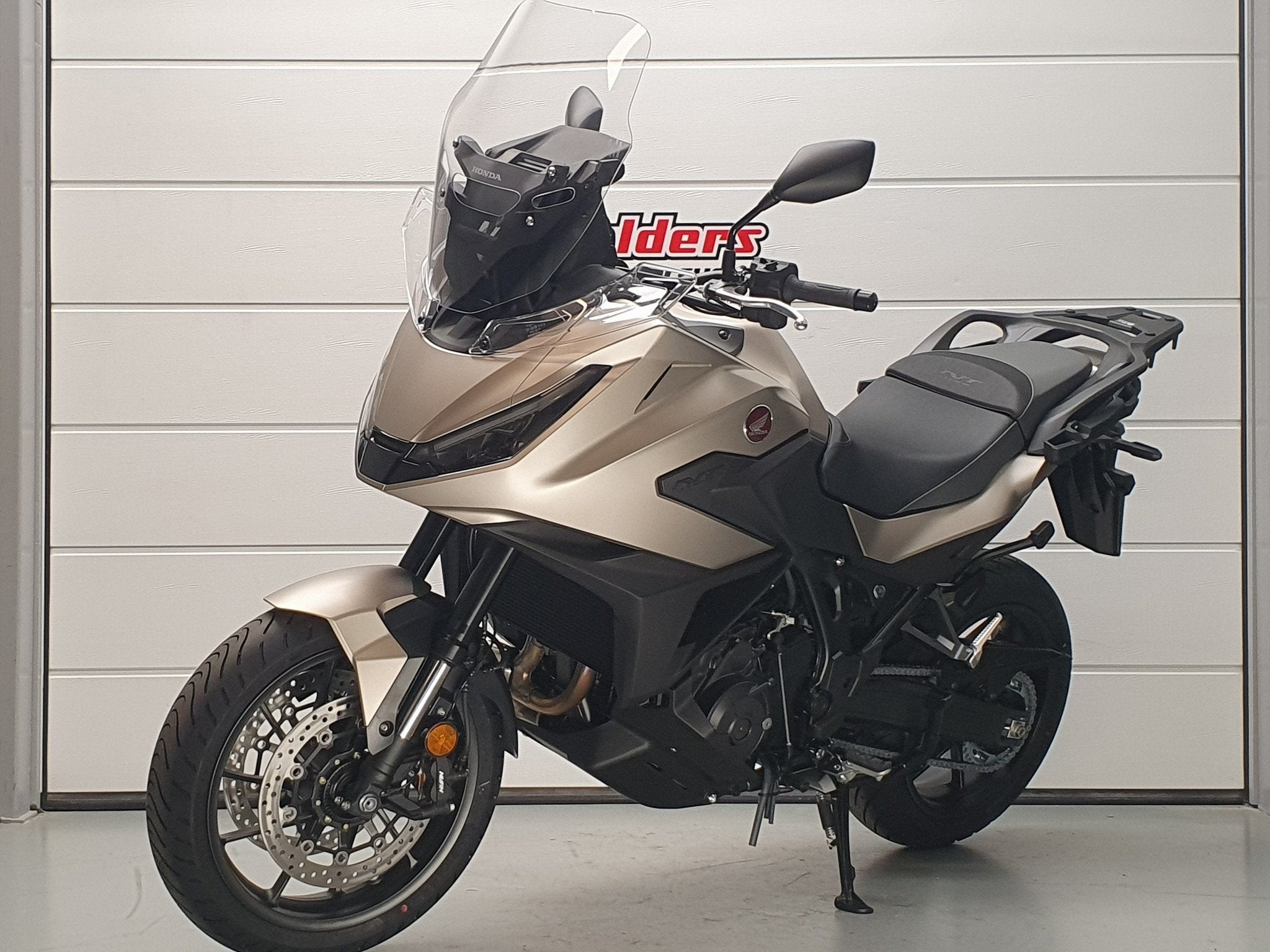 Honda NT 1100 A HONDA NT 1100 A (bj 2025), Bedrijf, Mc.benelux@honda-eu.com, Toermotor, Doornveld 180 - 184
B-1731  Zellik, BE