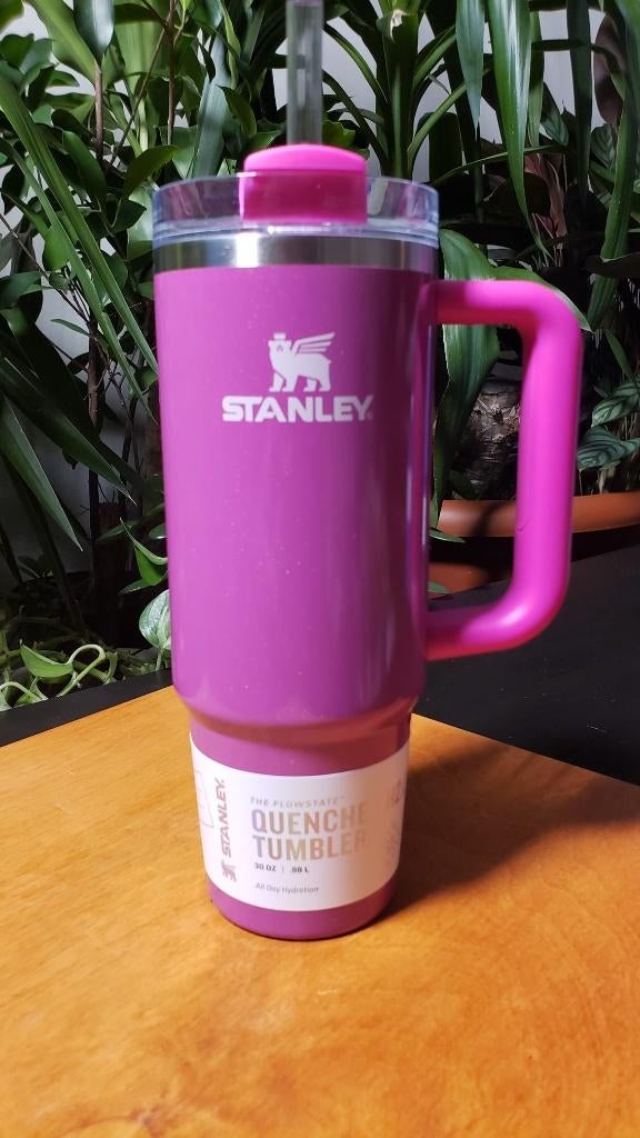 Stanley cups origineel limited, Ophalen of Verzenden, Nieuw