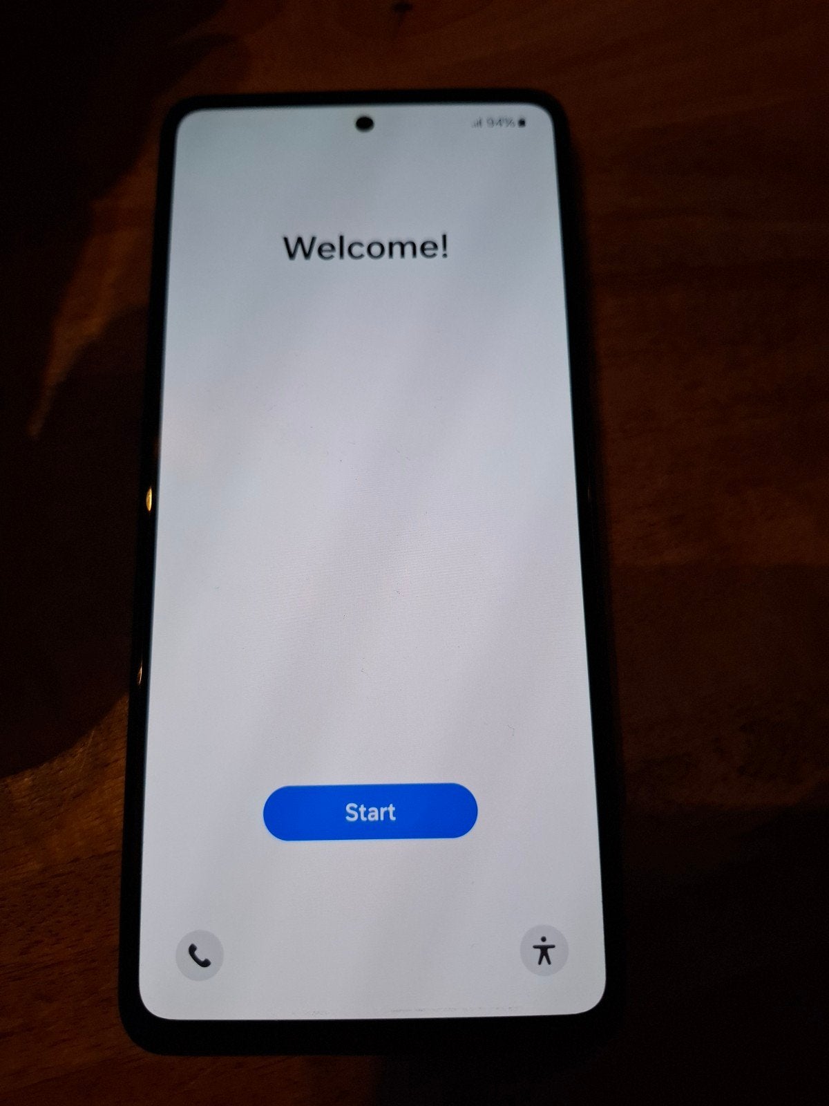 Samsung A52S 128GB 5G, 128 GB, Ophalen of Verzenden, Zwart, Galaxy A