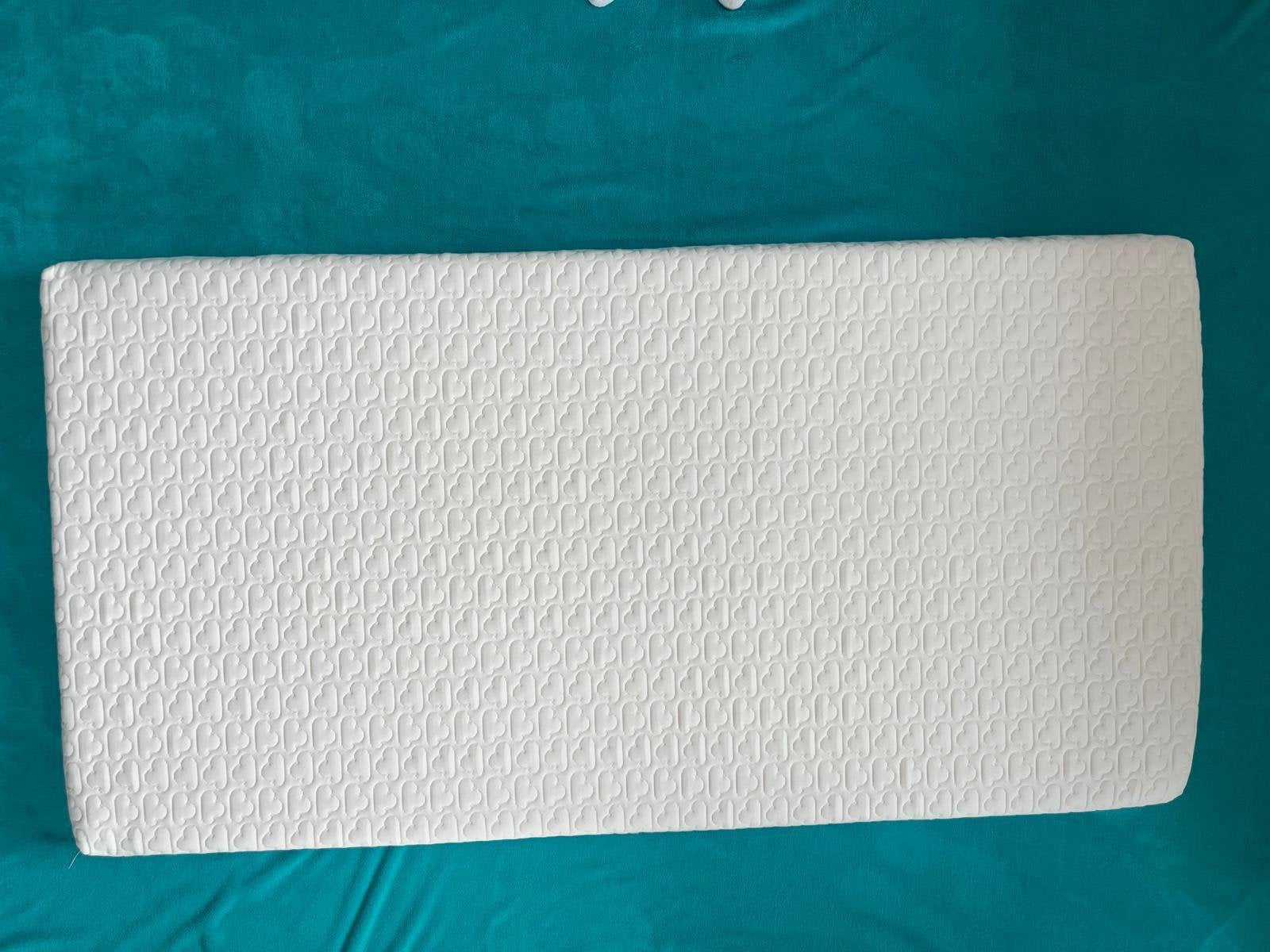 Ledikant Matras Aerosleep Evolution, Ophalen, Zo goed als nieuw, Frame of Mal