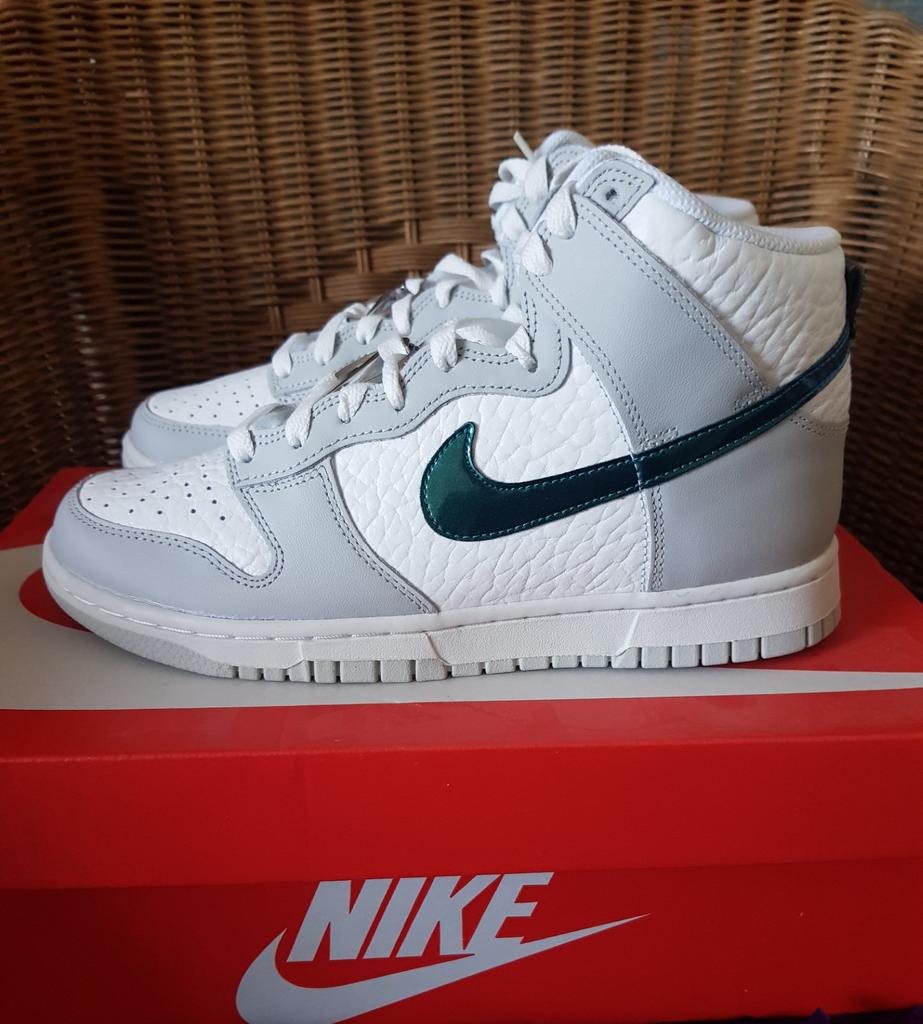 Nike Dunk High Ring Bling 39, Nike, Verzenden, Nieuw