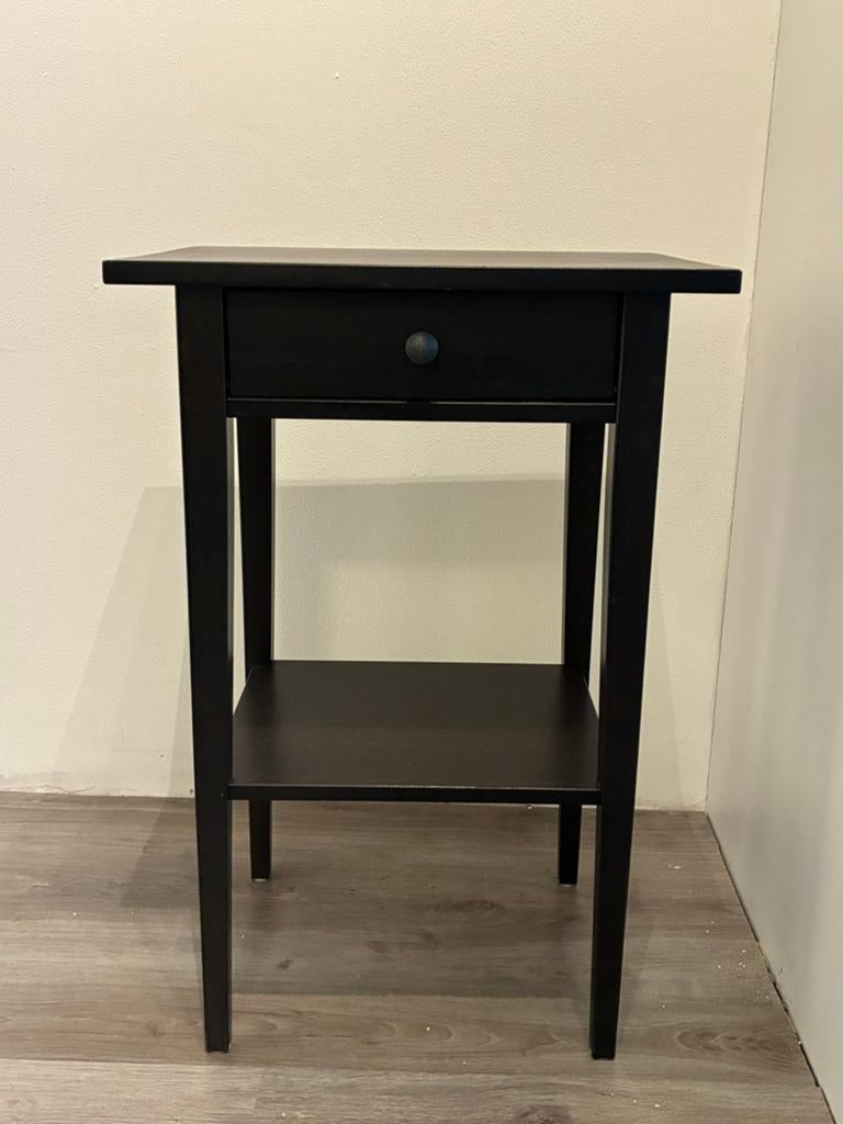 2x nachtkastje GRATIS, Ophalen, Gebruikt, Minder dan 45 cm, 55 tot 70 cm