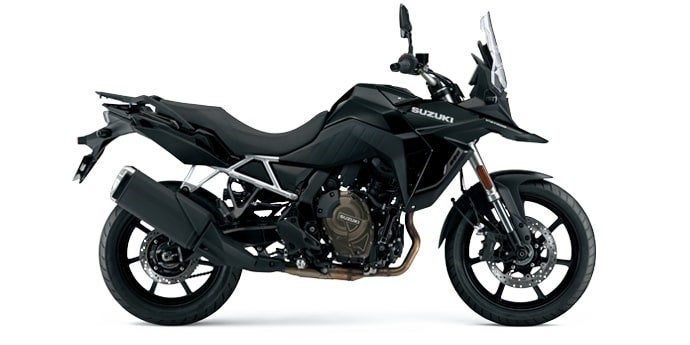 Suzuki V-STROM 800 (bj 2026) - foto 3
