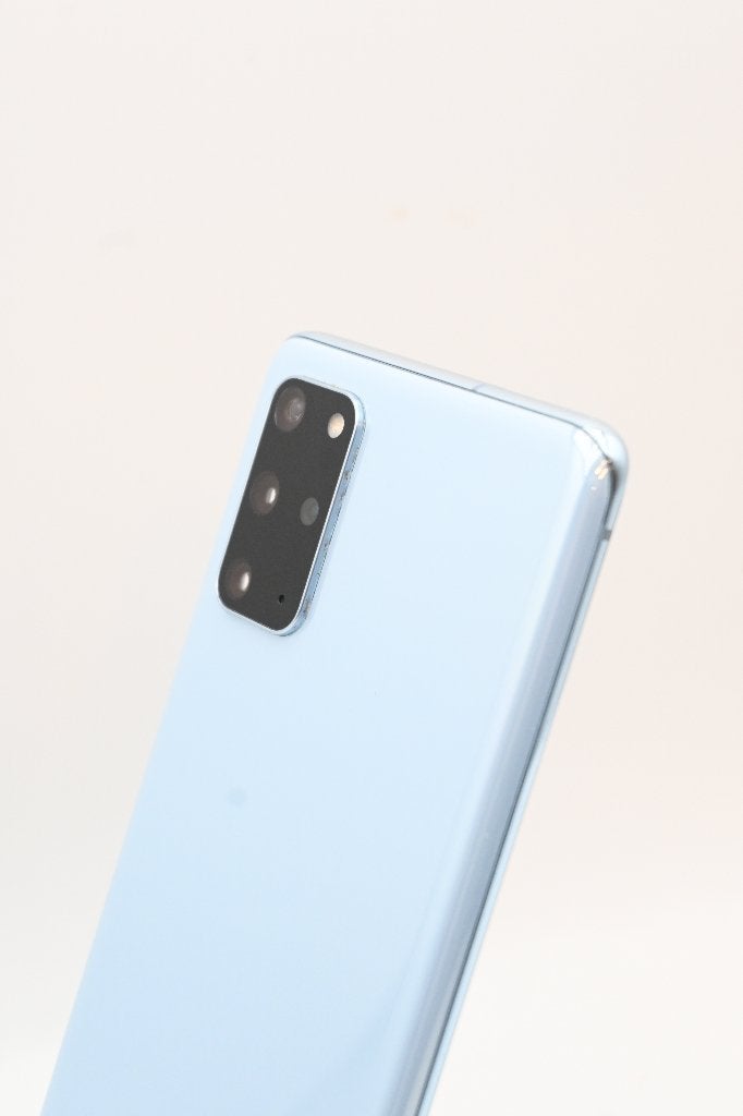 Samsung S20 Plus 128GB, Samsung, Overige typen, Ophalen of Verzenden, Zo goed als nieuw