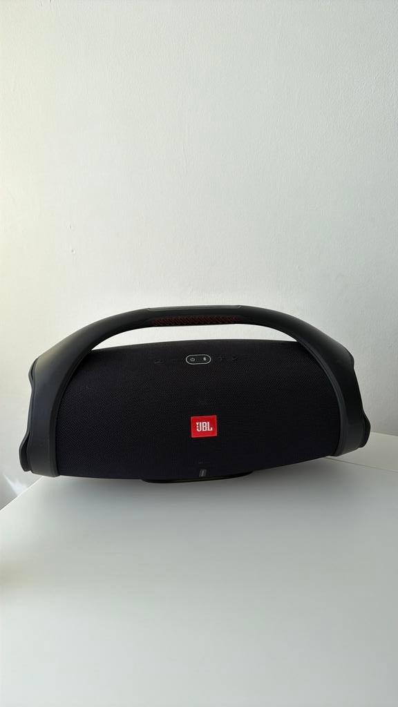 JBL Boombox 2 €175, Ophalen of Verzenden, Zo goed als nieuw, 120 watt of meer, JBL