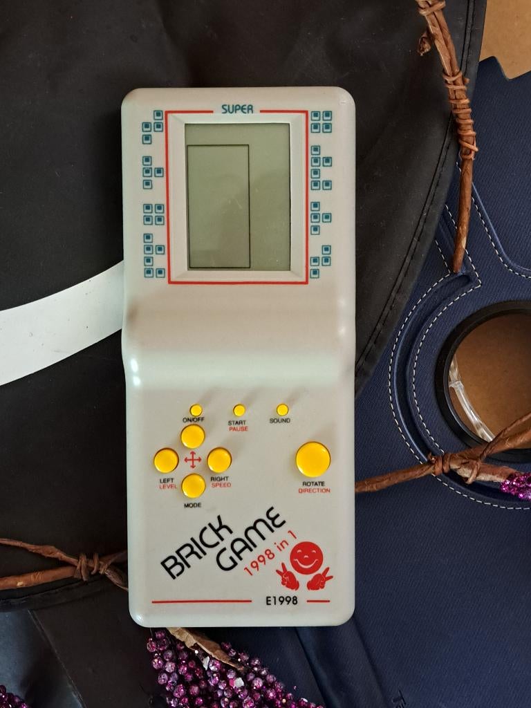 Spel nintendo  game, Ophalen, Zo goed als nieuw, Jongen of Meisje